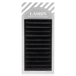 LASHiN Double C / C CURL / 0.07MM